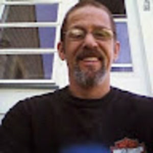 Meet your Posher, Jeff